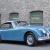 XK 150 Coupe, 42,000 miles, over $20,000 recently spent, wonderful solid example
