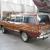 1985 JEEP GRAND WAGONEER 1 OWNER 50,000 MILES IMMACULATE