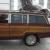 1985 JEEP GRAND WAGONEER 1 OWNER 50,000 MILES IMMACULATE