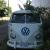 1961 Volkswagen Crew Cab