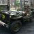 1945 Willys MB - WWII Military Jeep -  Fully Restored  - No Reserve