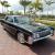 1964 Lincoln Continental Sedan with Suicide doors 430CI