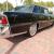 1964 Lincoln Continental Sedan with Suicide doors 430CI