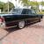 1964 Lincoln Continental Sedan with Suicide doors 430CI