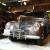 1939 Lincoln Zephyr Sedan flathead v12
