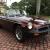 1980 MG MGB 4-Speed Convertible Incredible Paint Very Original Low Miles