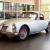 1957 MGA Coupe with New Paint..New Leather interior and Carpet