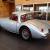 1957 MGA Coupe with New Paint..New Leather interior and Carpet