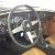 Economical 4 cylinder.4 speed leather stereo correct original MGB British sports