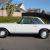 280SL WITH 59K ORIGINAL MILES-RUST & ACCIDENT FREE-SERVICE RECORDS-FEW FINER