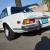 280SL WITH 59K ORIGINAL MILES-RUST & ACCIDENT FREE-SERVICE RECORDS-FEW FINER