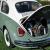 1969 Volkswagen Karmann Ghia Base 1.5L