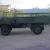 UNIMOG TROOP CARRIER  404  ''1963'' RUST FREE ,RUNNING AND COMPLETE