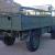 UNIMOG TROOP CARRIER  404  ''1963'' RUST FREE ,RUNNING AND COMPLETE