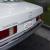 FOR SALE A GREAT 1985 MERCEDES-BENZ S-CLASS 500 SEL WITH 148K ORIGINAL MILES