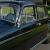 1958 Mercedes Benz 220S - Completely Restored with Webasco Cloth Roof