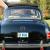 1958 Mercedes Benz 220S - Completely Restored with Webasco Cloth Roof