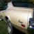 1969 Cougar XR7 428 CJ 4/speed Super Rare Factory Test Car Mustang little Cousin