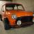 1966 Mini Cooper restored