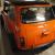 1966 Mini Cooper restored