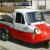 Diahatsu RARE Trimobile mini car truck Restored Custom fun 3 wheeler CLEAN!