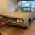 1963 Oldsmobile Starfire Coupe, restoration Barn Find, rebuilt 394, 700r4