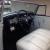1937 Packard Convertible