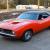 1970 Plymouth Barracuda 440 Six-Pack Tribute,  RESTORED AND READY TO SHOW OR GO!