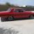 1963 plymouth sport fury 426 max wedge,long ram correct motor 4 speed red red