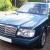  CLASSIC MERCEDES E320 CE AUTO PILLARLESS COUPE STUNNING CONDITION THROUGHOUT 