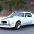 PHS Documented Ram Air III Trans Am, Numbers Matching 400 V8!