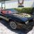 1978 Pontiac Firebird Trans Am 4 speed W72 Fisher T Tops black beauty