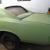 1967 Pontiac LeMans  - GTO Clone