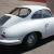 1962 Porsche 356 Daily Driver
