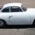1962 Porsche 356 Daily Driver