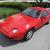 PORSCHE 928 IN SHOWROOM CONDITION!! ONLY 46,000 MILES!! LOOKS & RUNS LIKE NEW!!!