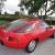 PORSCHE 928 IN SHOWROOM CONDITION!! ONLY 46,000 MILES!! LOOKS & RUNS LIKE NEW!!!