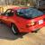 1985.5 Porsche 944 Red, Black Leather, 115,000 miles, Sunroof, Automatic