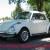 1971 VW Convertivle