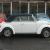 1971 VW Convertivle