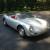 Porsche : Other 1955 porsche 550 spyder replica by beck