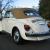 1971 VW Convertivle