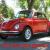 1971 VW Convertivle