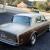 1980 Shadow, nice straight body, excellent interior, drives well, great value!
