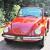 Simply as new 1973 Volkswagen Beetle Convertible 1600cc fully restored runs new