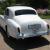 1963 Rolls Royce Silver Cloud