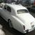 1962 Rolls Royce Silver Spur... Very Solid and Complete Restoration Project