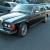 1985 Rolls Royce Silver Spirit 59689 ORIGINAL Miles Excellent Original Paint