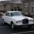 1974 Rolls Royce Silver Shadow Limo Sedan GREAT WEDDING VEHICLE!!!