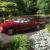1987 Rolls Royce, Silver spur, merlot in color with beautiful light tan interior